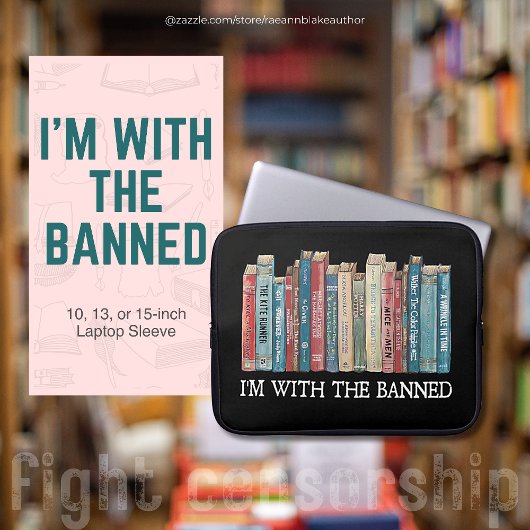 禁止されたネオプレンラップトップスリーブ ラップトップスリーブ