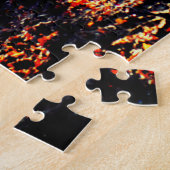 禁止されたパス ジグソーパズル (側面)