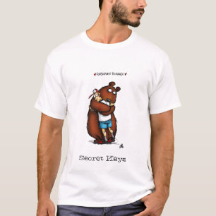 禁止されたロマンス Tシャツ