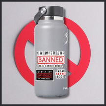 禁止された本の検閲と共に