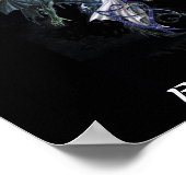 禁止された欲望 – Portfilio Poster ポスター (角)