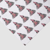 禁止された石のティッシュペーパー 薄葉紙 (詳細)