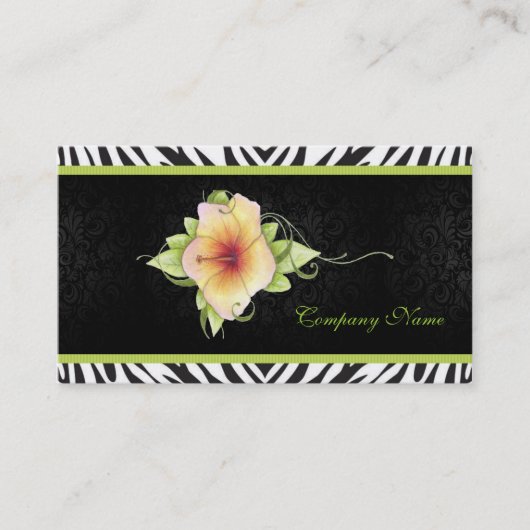 禁止された遭遇 名刺 (正面)