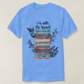 禁止された Tシャツ (デザイン正面)