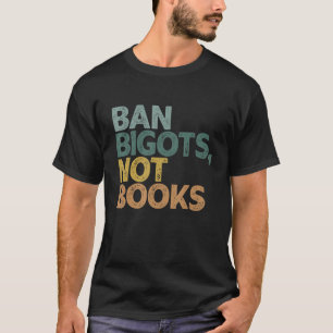『禁止するビッグ・ノット・ブックおもしろいス』 Tシャツ