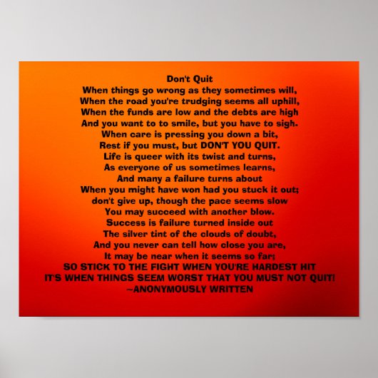 禁止やめ ポスター (正面)