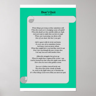 禁止やめ ポスター