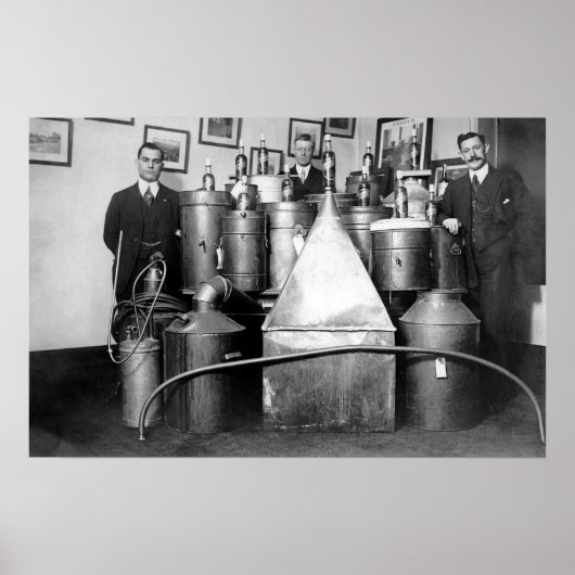 禁止カナダがスチルを没収1917 ポスター (正面)