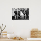 禁止カナダがスチルを没収1917 ポスター (キッチン)