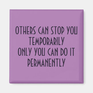 禁止ストップ マグネット