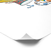 禁止図書ウィークパーティー ポスター (コーナー)