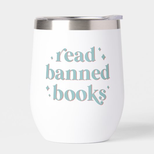 禁止読本レトロレタリング (左面)