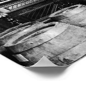 禁止 – Speakkeasy Police Raid Bootlegger - M ポスター (角)