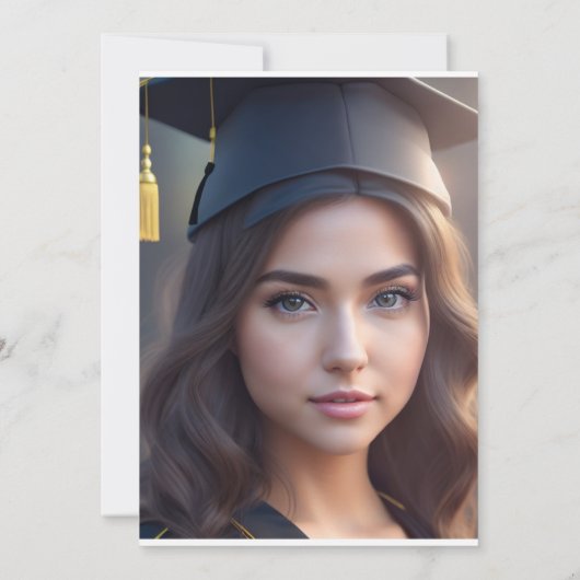 禁煙医師の卒業パーティーを開く 招待状 (裏面)