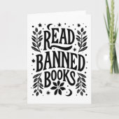 禁読本 カード (正面)