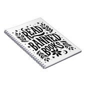 禁読本 ノートブック (右側)