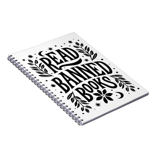 禁読本 ノートブック (右側)