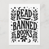 禁読本 ポストカード (正面)