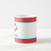 禁読止本 コーヒーマグカップ (中央)