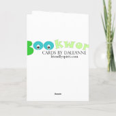 禁読禁 カード (裏面)