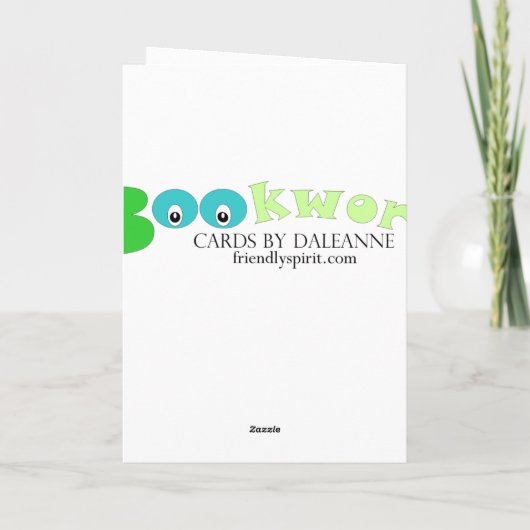 禁読禁 カード (裏面)