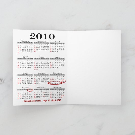 禁読禁 カード (内部)