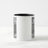 禁酒の詳細 マグカップ (中央)