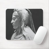 禁酒の頭部 マウスパッド (マウス)