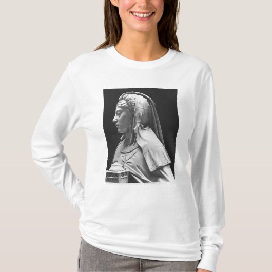 禁酒の頭部 Tシャツ (正面)