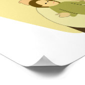 禁酒は利かない ポスター (角)