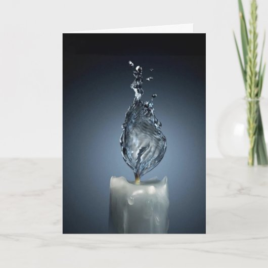 禁酒 カード (正面)