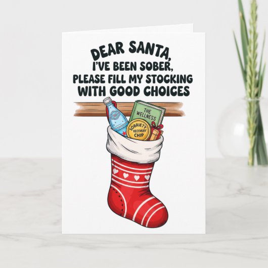 禁酒 シーズンカード (正面)