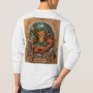 禅とインクの芸術» Tシャツ
