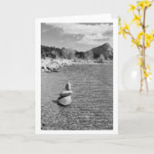 禅によっては印Eastonによって挨拶状が夢を見ます カード (黄色い花)