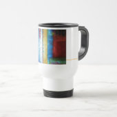 禅のコーヒー・マグを見つけること トラベルマグ (正面右)