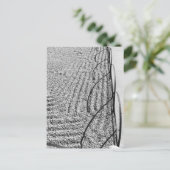 禅のポストカード ポストカード (スタンド正面)