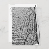 禅のポストカード ポストカード (正面/裏面)