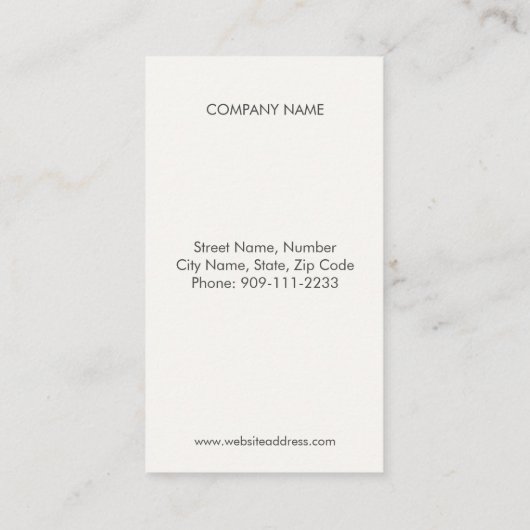 禅の円10のクラスのパスカード ロイヤリティカード (裏面)