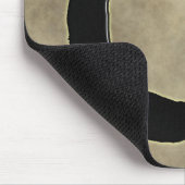 禅の円 マウスパッド (コーナー)