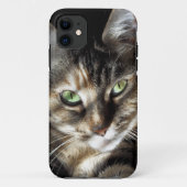 禅の子猫 Case-Mate iPhoneケース (裏面)