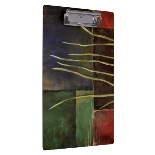 禅の庭I クリップボード (右)