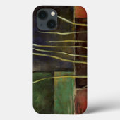 禅の庭I Case-Mate iPhoneケース (裏面)