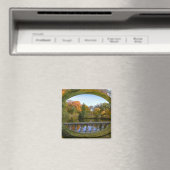 禅の瞬間… マグネット (インサイチュ (食洗機))