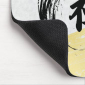 禅の精神 マウスパッド (コーナー)