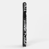 禅の花 Case-Mate iPhoneケース (裏面/右)