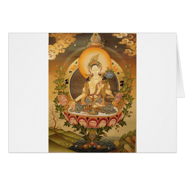 禅の芸術 (正面横)