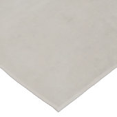 禅のEnsoの円および桜の枝 テーブルクロス (アングル)