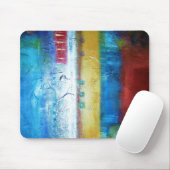 禅のmousepadを見つけること マウスパッド (マウス)
