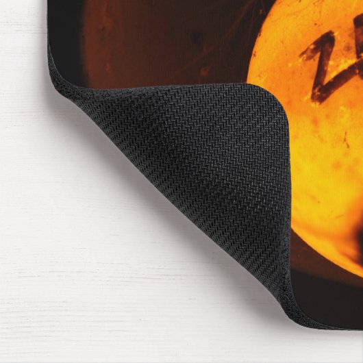 禅のmousepad マウスパッド (コーナー)