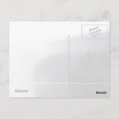 禅はがき ポストカード (裏面)